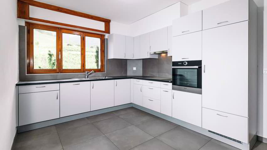 IMMEUBLE DE TROIS APPARTEMENTS A VEYRAS - Ansicht 4