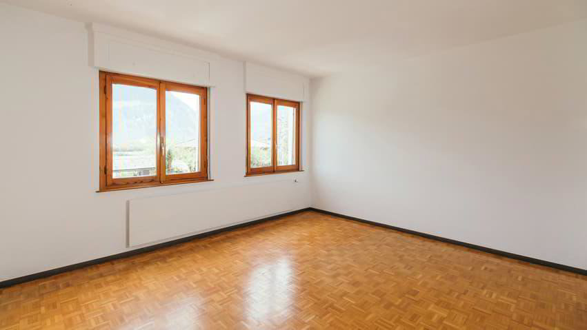 IMMEUBLE DE TROIS APPARTEMENTS A VEYRAS - Ansicht 5