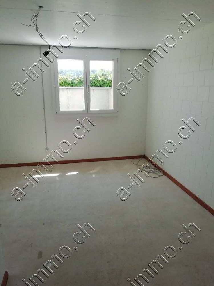 Salle de jeu en vente à Aarberg - Ansicht 2