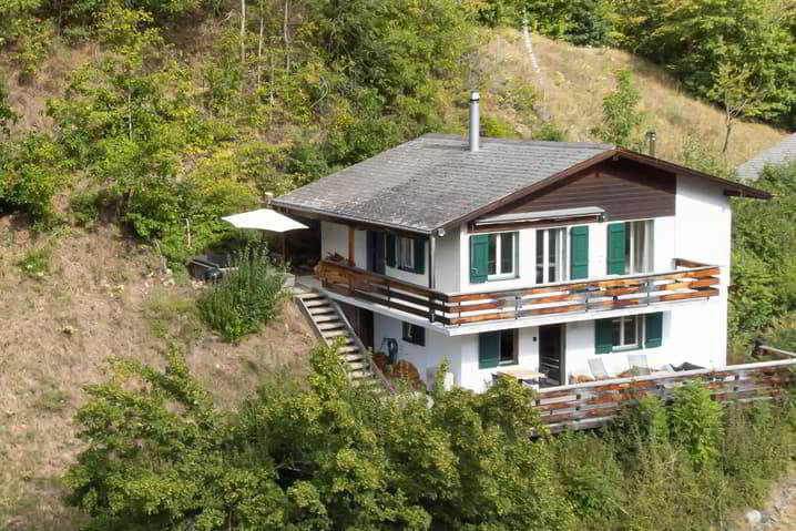 Haus – Mörel