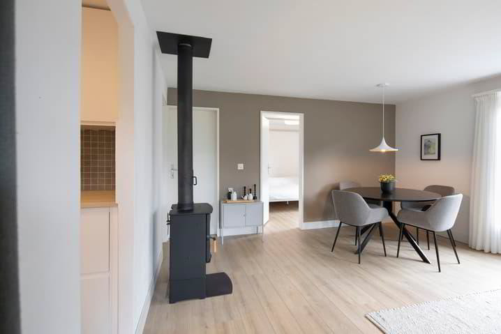 Haus – Mörel - Mehr