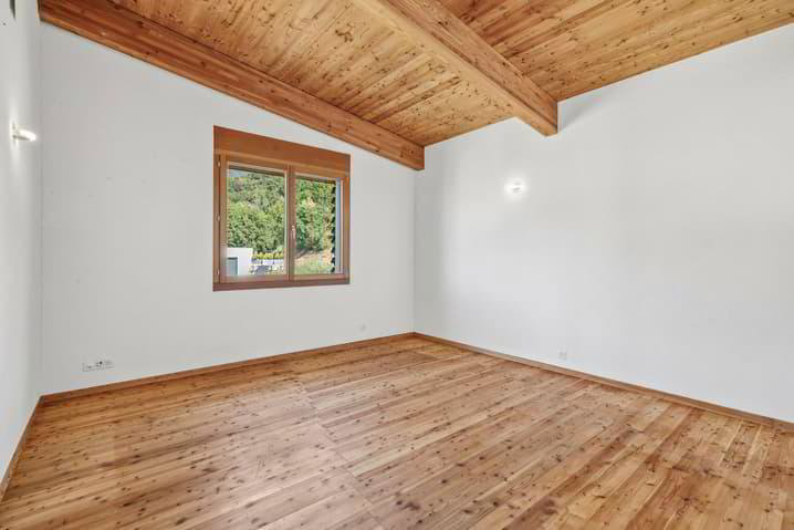 6 rooms House to buy in Savièse - image 1/10