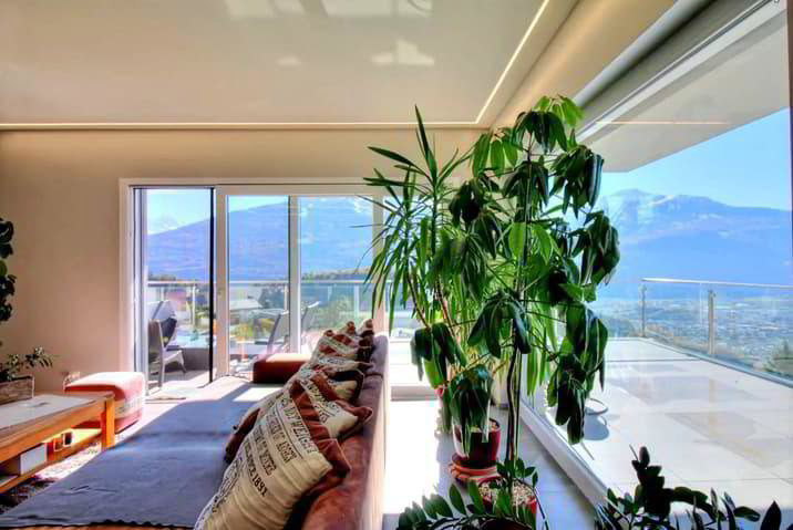 Wohnung – Sion - Ansicht 2