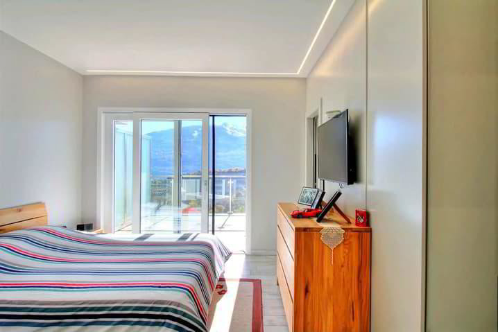 Wohnung – Sion - Mehr