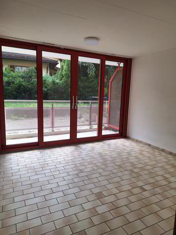 Appartement 2 pièces à louer à Martigny - image 1/7