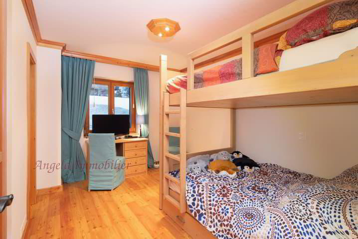 4.5 rooms Apartment for rent in Crans-Montana - image 1/13