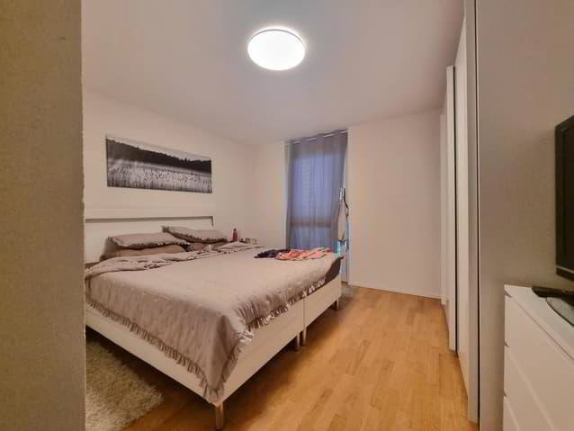 2.5 Zimmer Wohnung zu vermieten in Martigny - Bild 1/6