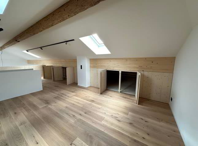 Appartamento di 4.5 locali in affitto a St. Silvester - immagine 1/13