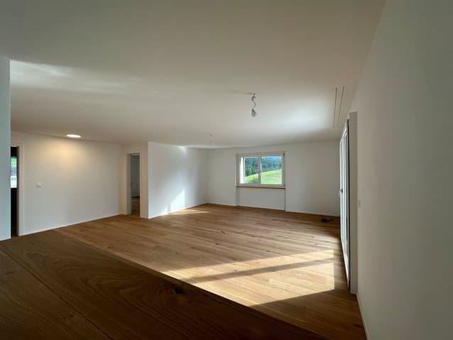 Wohnung – St. Silvester - Ansicht 2