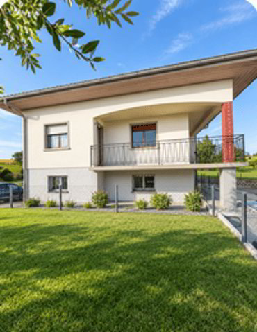 Maison 5 pièces à acheter à Chénens - image 1/3