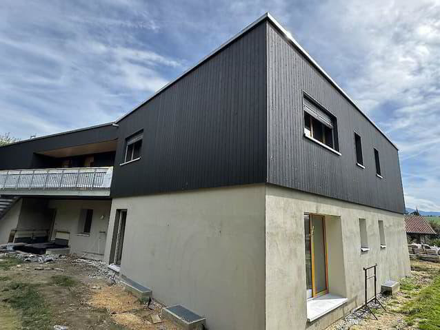 Appartement 3.5 pièces à louer à Fribourg - image 1/13