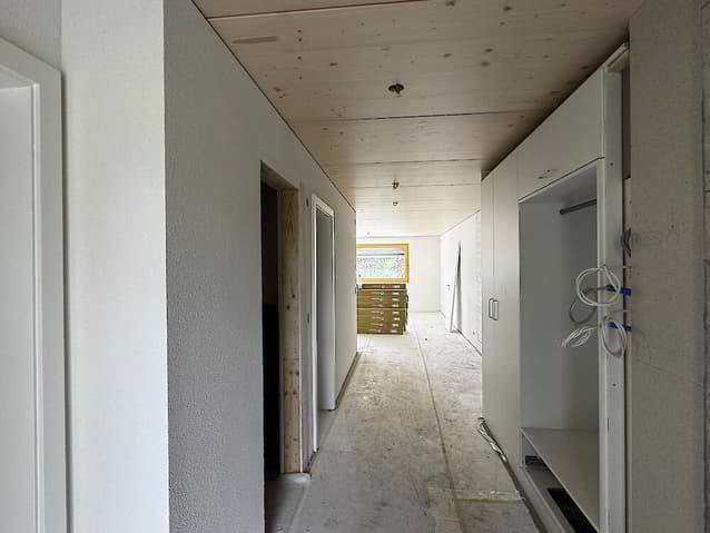 Wohnung – Fribourg - Ansicht 5