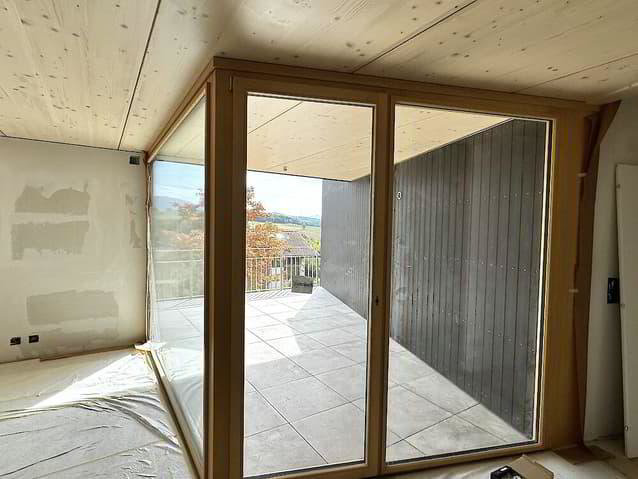 Wohnung – Fribourg - Ansicht 3
