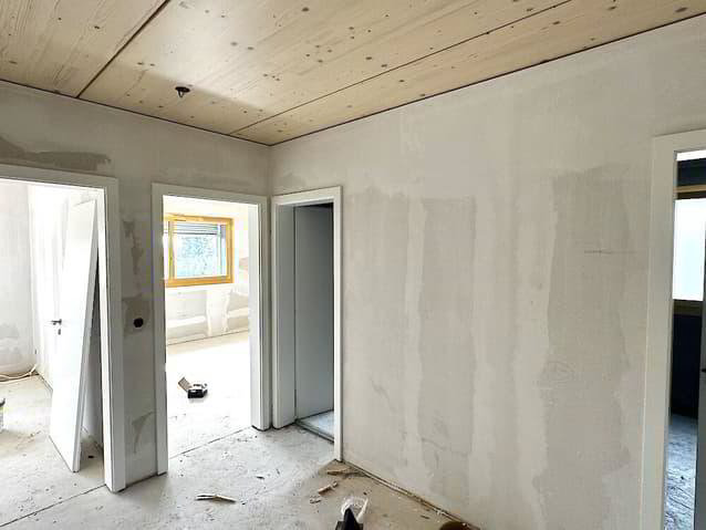 Wohnung – Fribourg - Ansicht 4