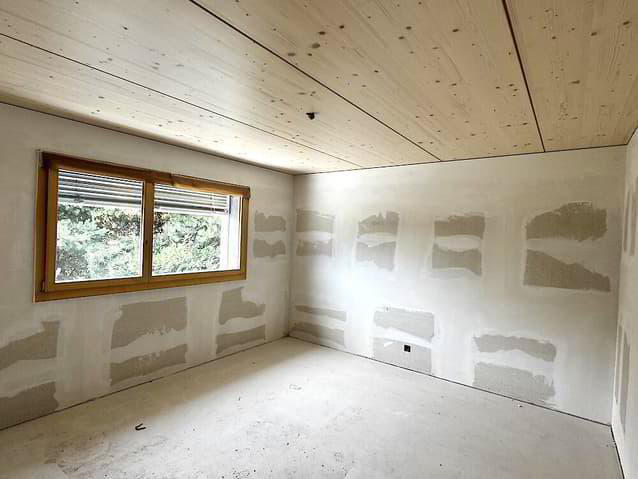 Wohnung – Fribourg - Ansicht 5
