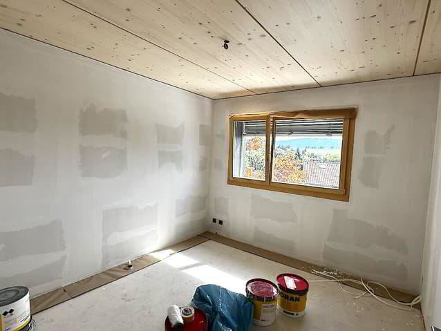 Wohnung – Fribourg - Mehr