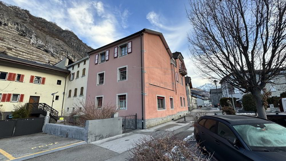 null Zimmer Büro zum verkaufen in Ardon - Bild 1/7