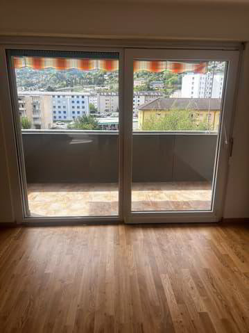 Wohnung – Monthey - Ansicht 3