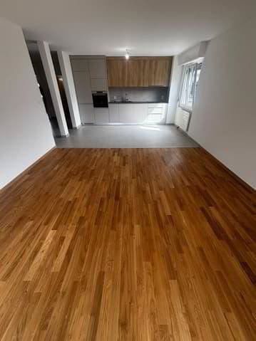 Wohnung – Monthey - Mehr