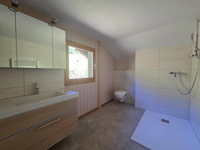 5 rooms House to buy in Morgins - image 1/12