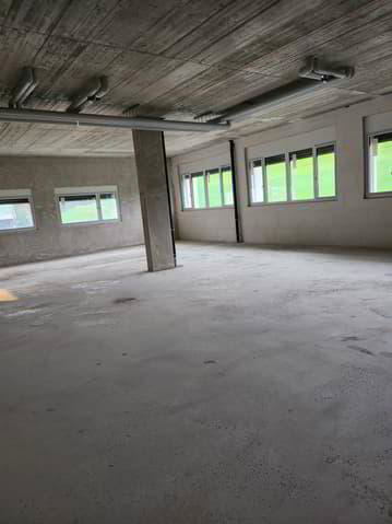null rooms Office & Commercial for rent in Schmitten FR - image 1/8