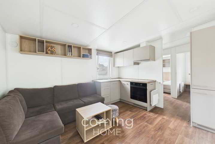 Ihr Tiny Home, Ihr Standort - kompakt, durchdacht eingerichtet und... - Mehr