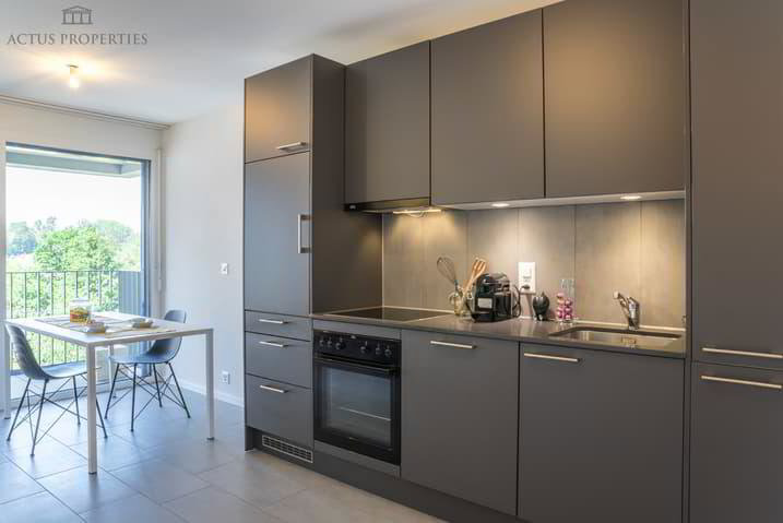 Wohnung – Granges-Paccot - Ansicht 4