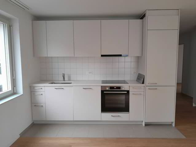 Neubau! helle 3.5-Zimmerwohnung in Kerzers zu vermieten! - Ansicht 3