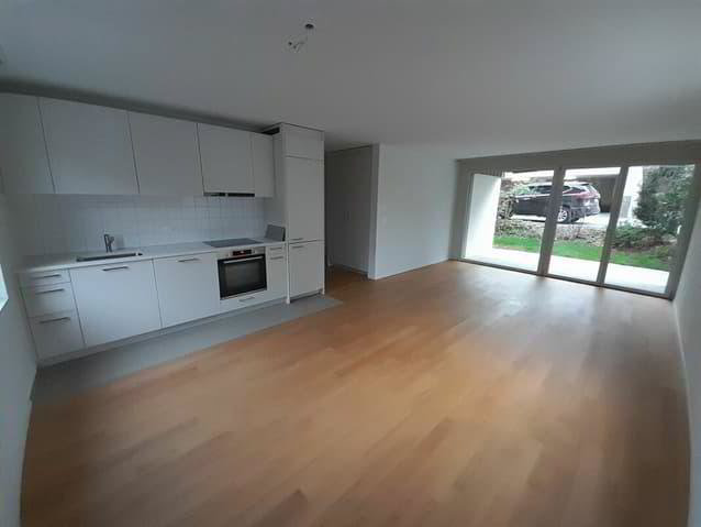 Neubau! helle 3.5-Zimmerwohnung in Kerzers zu vermieten! - Ansicht 4