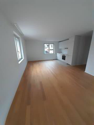 Neubau! helle 3.5-Zimmerwohnung in Kerzers zu vermieten! - Ansicht 5