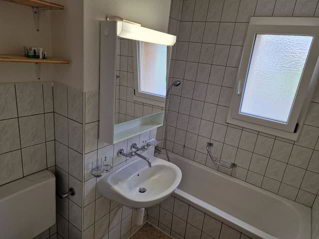 3.5 rooms Apartment for rent in Schmitten FR - image 1/5