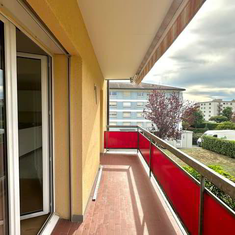 Wohnung – Ecublens VD - Ansicht 5