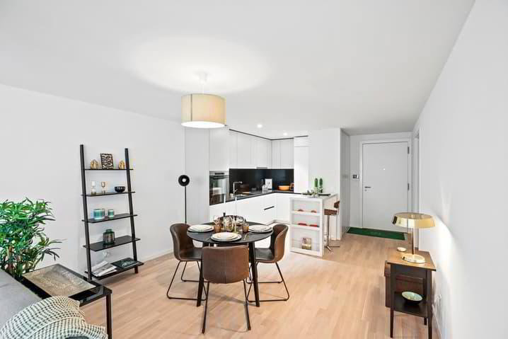 Wohnung – Lausanne - Ansicht 2