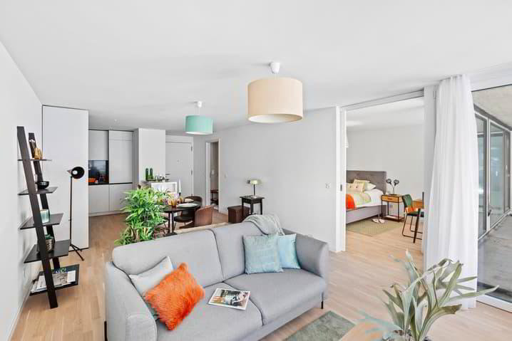 Wohnung – Lausanne - Ansicht 3