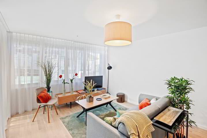 Wohnung – Lausanne - Ansicht 4