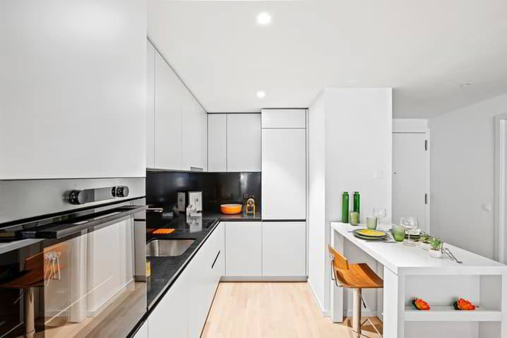 Wohnung – Lausanne - Mehr