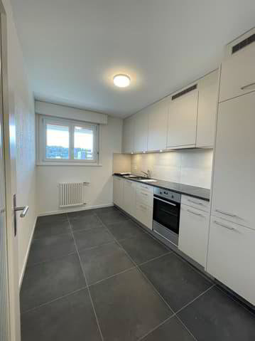 Appartement 2 pièces à louer à Yverdon-les-Bains - image 1/6