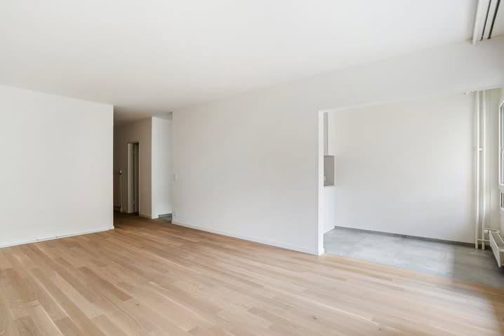 Wohnung – Lausanne - Ansicht 3