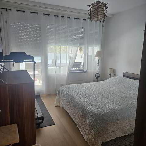 Wohnung – Lausanne - Ansicht 4
