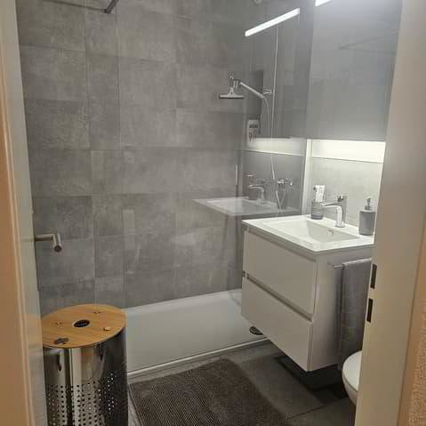 Wohnung – Lausanne - Ansicht 5
