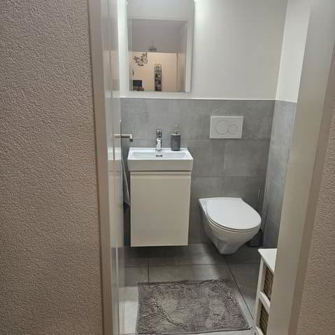 Wohnung – Lausanne - Mehr