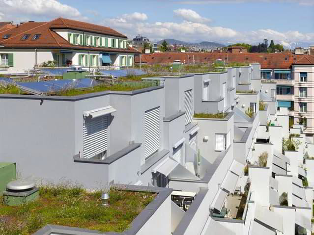 Appartement 2.5 pièces à louer à Lausanne - image 1/8
