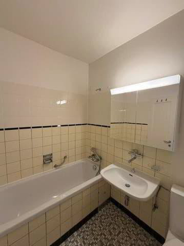 Appartement 2.5 pièces à louer à Genève - image 1/5