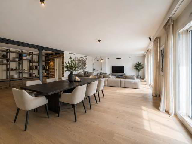 Wohnung – Cologny