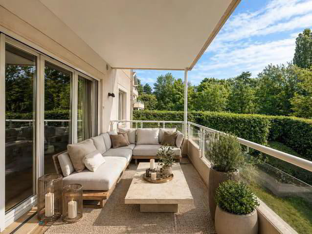 Wohnung – Cologny - Ansicht 2