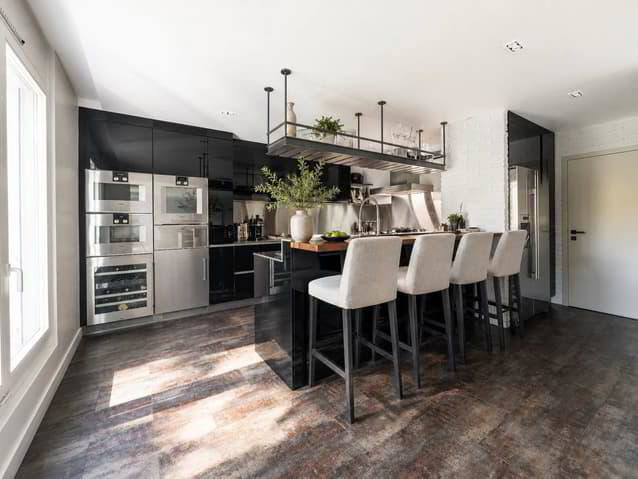 Wohnung – Cologny - Ansicht 4
