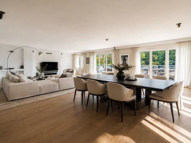 Wohnung – Cologny - Ansicht 5