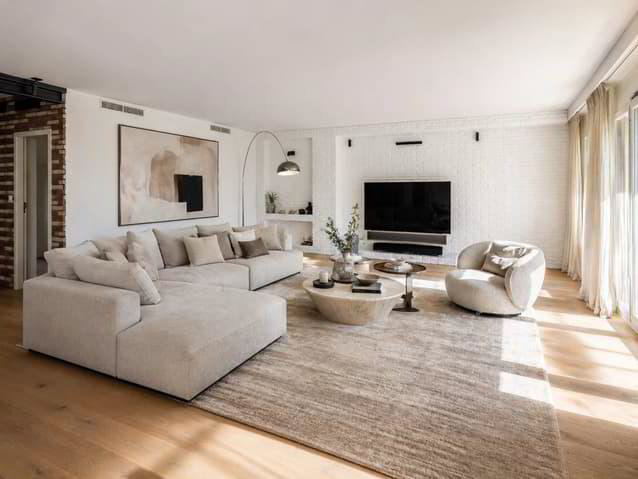 Wohnung – Cologny - Mehr