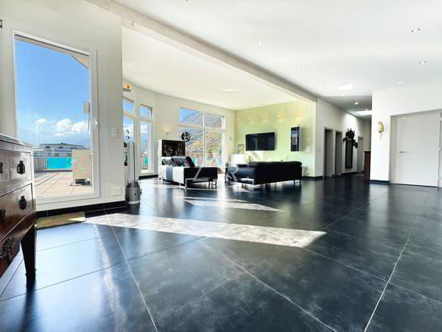 Wohnung – Fully - Ansicht 2
