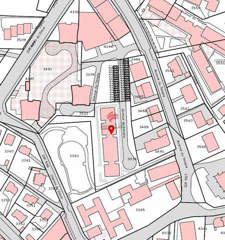 Appartement 3.5 pièces à acheter à Lausanne - image 1/11